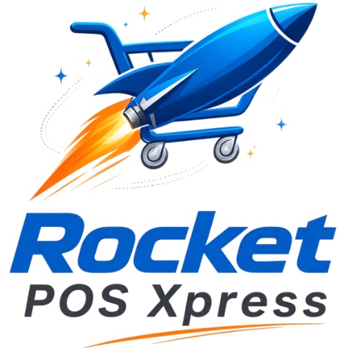 Rocket POS Xpress